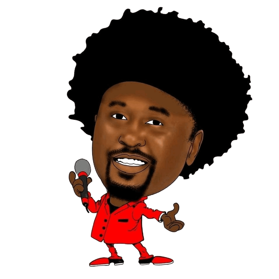 DJ Afro