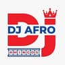 DjAFRO logo